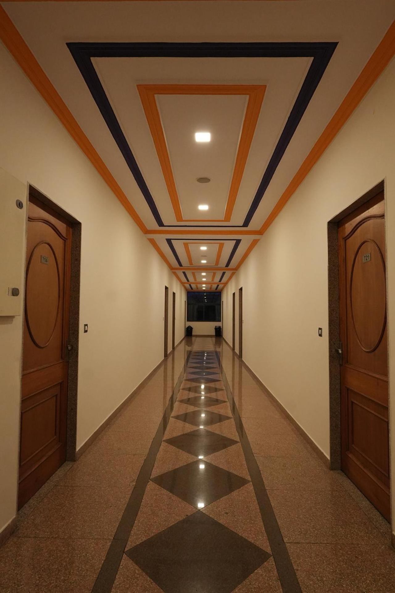 Hotel White Lotus Dungarpur Luaran gambar