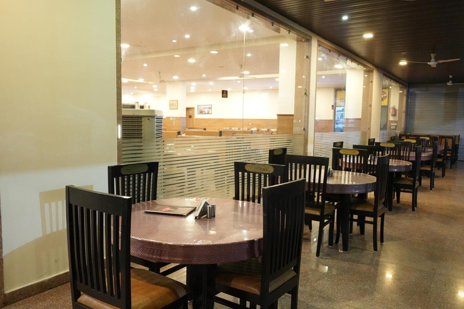 Hotel White Lotus Dungarpur Luaran gambar